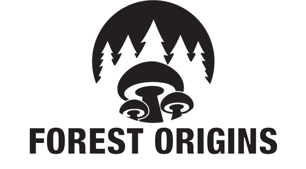 Forest Origins logo