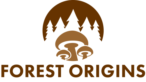 Forest Origins logo